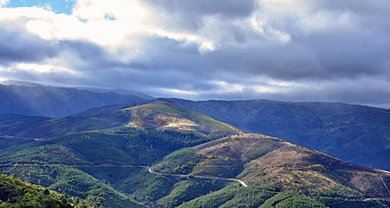 Portugal Jeep Safari