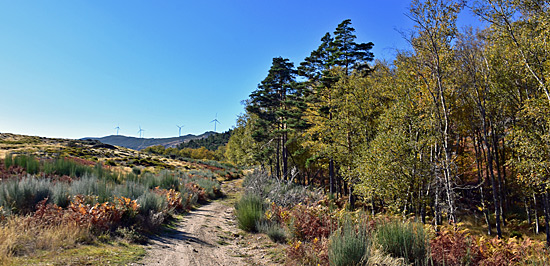 Portugal Enduro Abenteuer