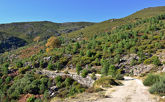 Portugal Enduro Abenteuer