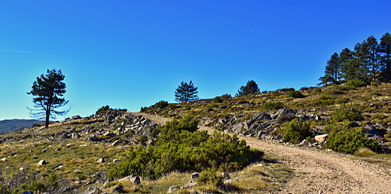 Portugal Enduro Abenteuer