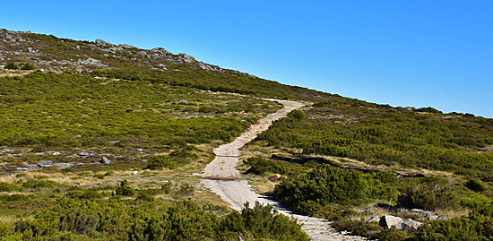 Portugal Enduro Abenteuer