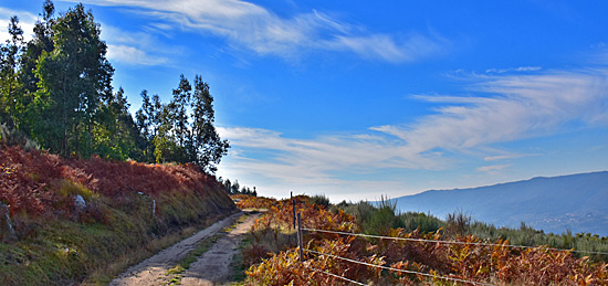 Portugal Enduro Abenteuer