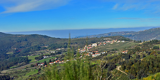 Portugal Enduro Abenteuer