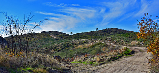 Portugal Enduro Abenteuer