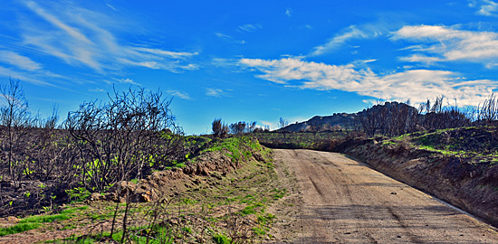 Portugal Enduro Abenteuer