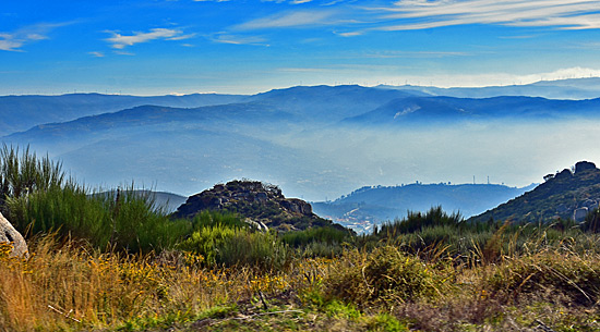 Portugal Enduro Abenteuer