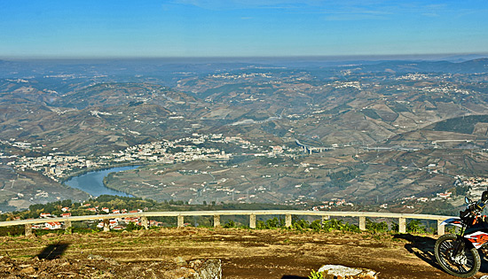 Portugal Enduro Abenteuer