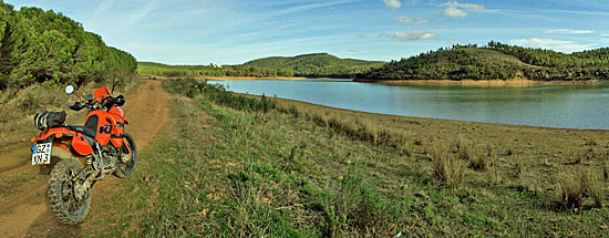 Enduro Algarve