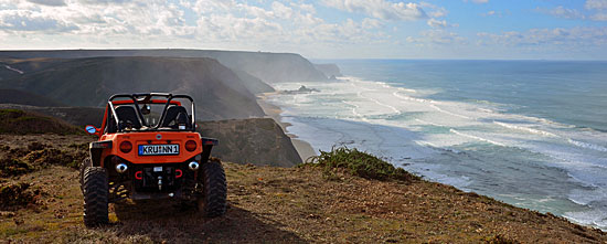 Enduro Algarve