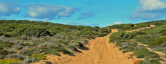 Enduro Algarve