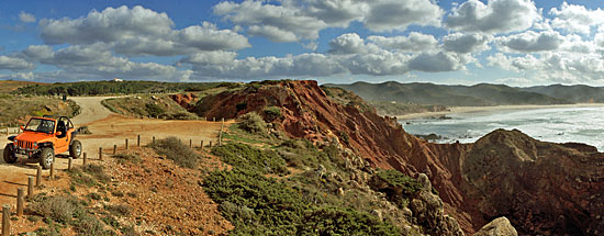 Enduro Algarve