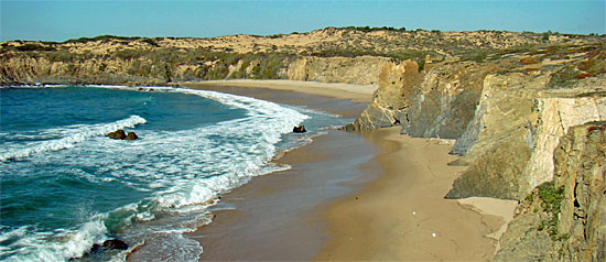 Offroad Portugal