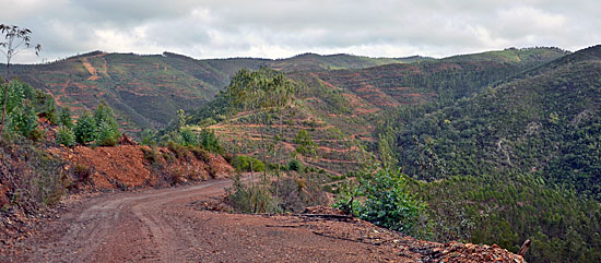 Offroad Portugal