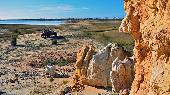 Enduro Algarve