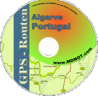 cd portugal algarve