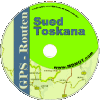 Web CD Toskana sued