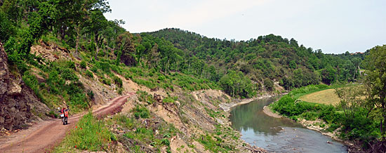 Toskana Enduro