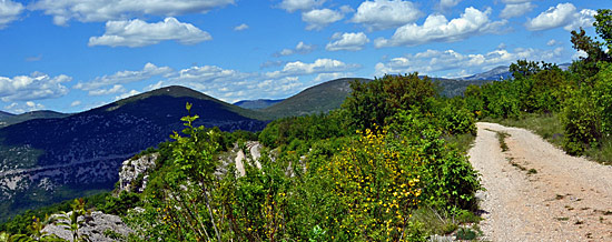 Kroatien Eisenbahn Strecken