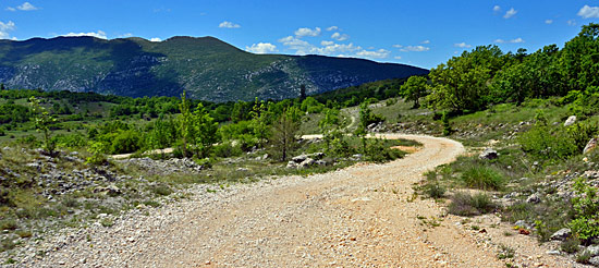 Kroatien Eisenbahn Strecken