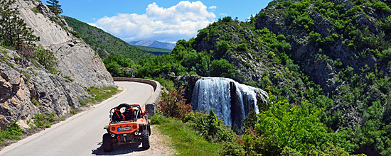 Tolle Sehenswürdigkeiten in Kroatien