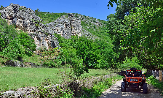 Tolle Sehenswürdigkeiten in Kroatien