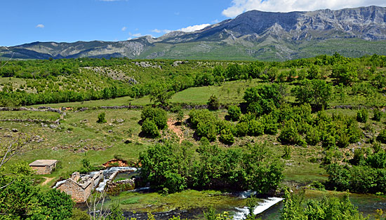 Tolle Sehenswürdigkeiten in Kroatien