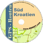 web cd Kroatien Sued