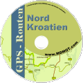 web cd kroatien nord