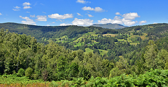 Montenegro Mountainbike strecken