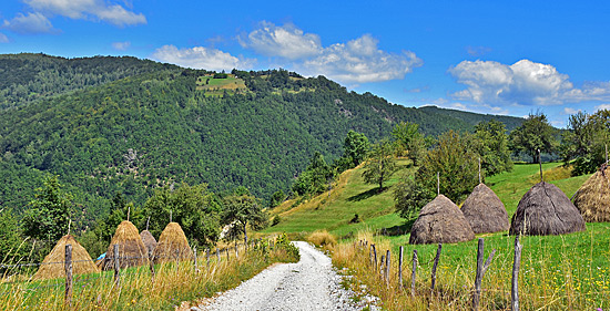 Montenegro Mountainbike strecken