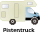 Pistentruck