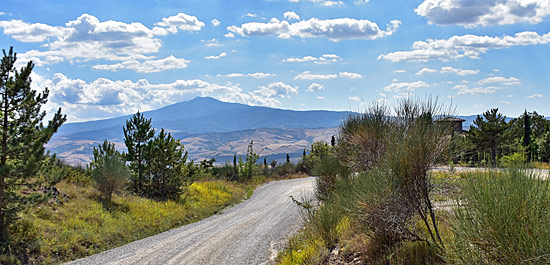 Sehenswertes in der Toskana