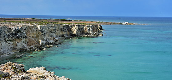 Beachpiste Sardinien mit dem Truck