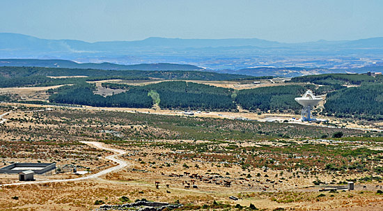 Allrad Wohnmobil Sardinien