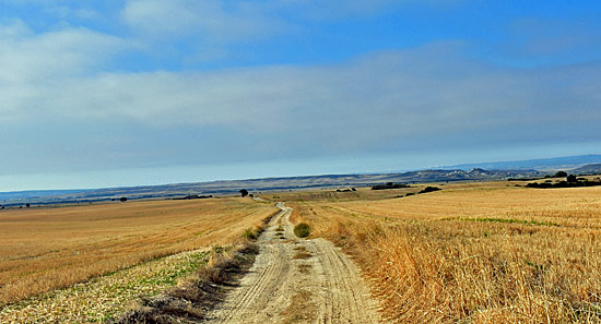 Truck offroad spanien