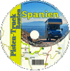 web cd pistentruck spanien