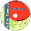 CD Andorra 2018