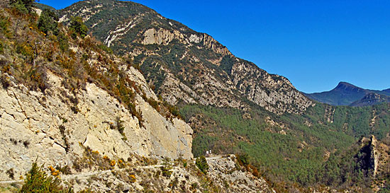 Transpyrenea Offroaddurchquerung