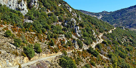 Transpyrenea Offroaddurchquerung