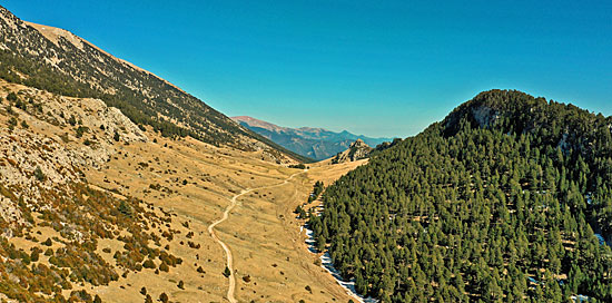 Transpyrenea Offroaddurchquerung