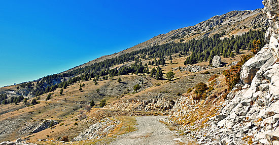 Transpyrenea Offroaddurchquerung