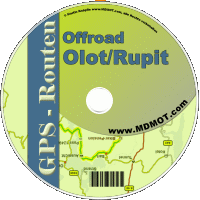 cd olot rupit 2018