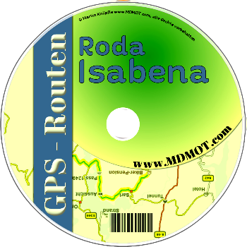 CD Roda Isabena A7