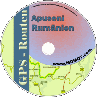 cd Apuseni 2018