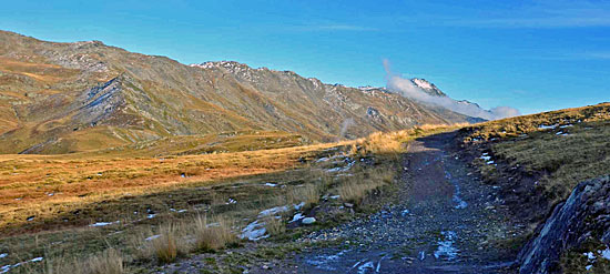 Offroad Savoyen