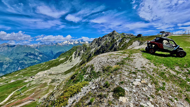 schotterpisten westalpen