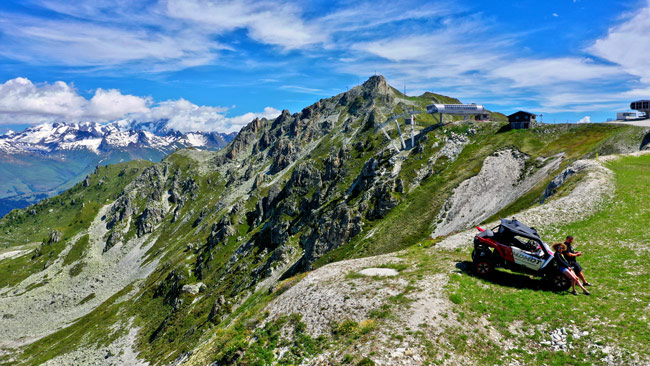 schotterpisten westalpen