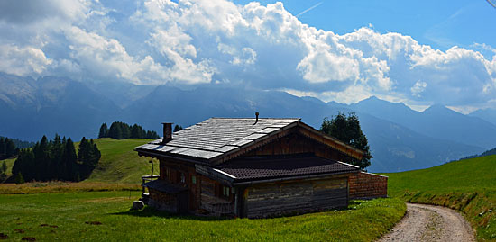 Trentino Rifughio