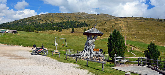 Trentino Rifughio