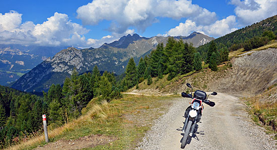 Trentino Rifughio